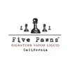Five Pawns - Legacy