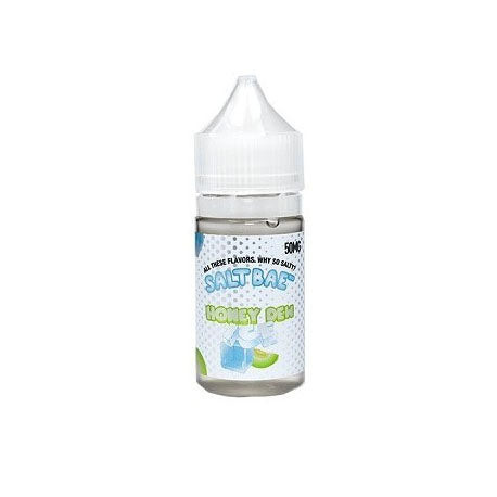 Salt Bae - Honeydew Ice Nicotine Salt