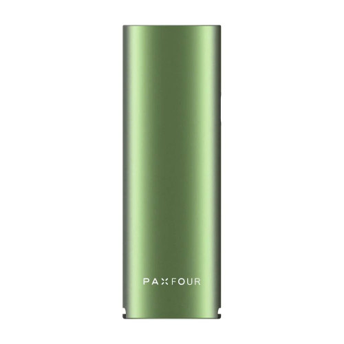 Pax 4 Dry Herb Vaporizer
