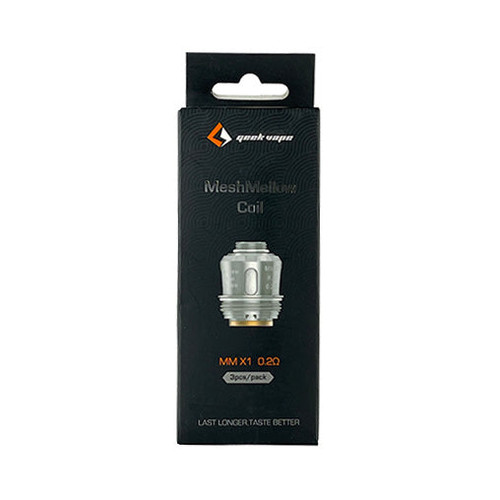 Geek Vape - Meshmellow Coils