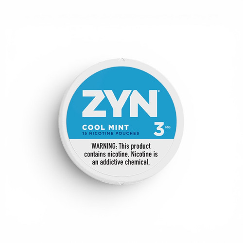 Cool Mint
