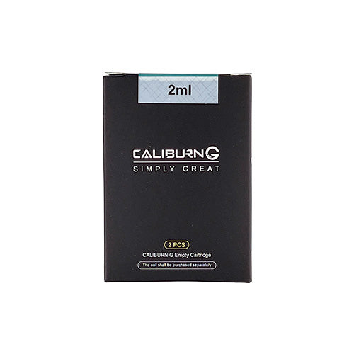 UWell - Caliburn G Replacement Pods
