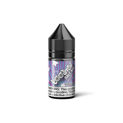 Boosted - Nicotine Salt