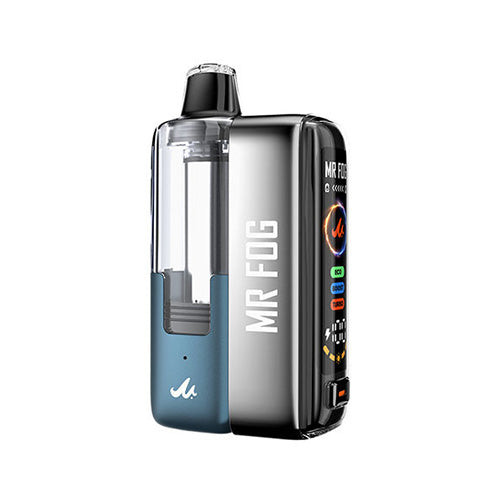 Mr Fog Switch Pod 45K - Peach Berry, disposable vape