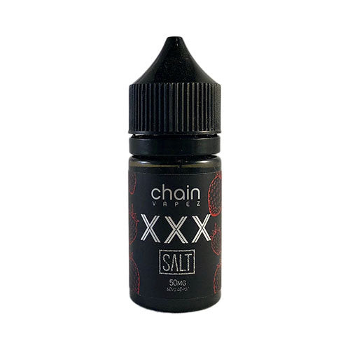 XXX Salt