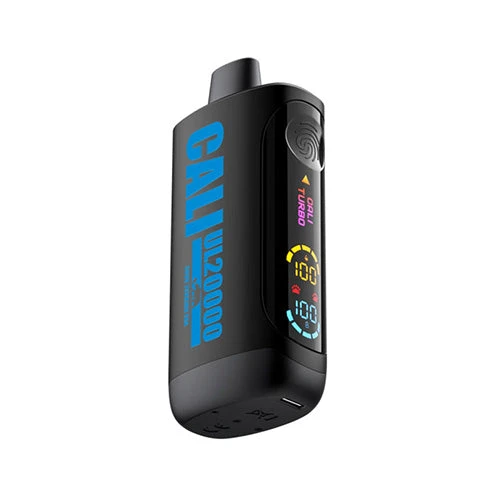 Cali UL20000 - Sour Fcuking Fab, disposable vape