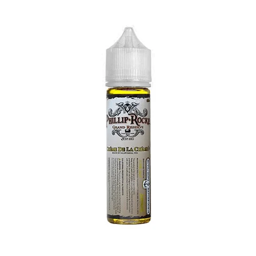 Philip Rocke Grand Reserve - Creme de la Creme, ejuice
