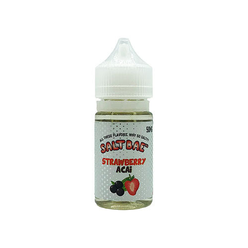 Strawberry Acai