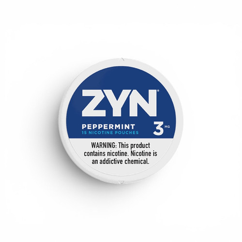 Peppermint