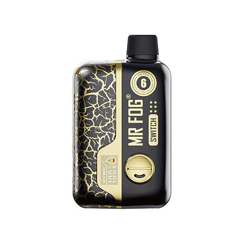 Mr Fog Switch SW15000 - Gold Edition Disposable - $14.99