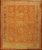 Image of an Ushak Carpet