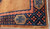 Antique Art Deco/Peking Chinese Carpet, classic