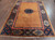 Antique Art Deco/Peking Chinese Carpet, classic