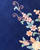 Antique/vintage Art Deco Chinese Oriental Rug, 6' x 9'