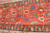 Antique Tribal Caucasian Karabagh Runner 3'9" x 12'3"