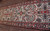 Antique Persian Lilihan/Sarouk Runner, Ivory Color 2'8" x 9'8"