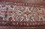 Antique Persian Lilihan/Sarouk Runner, Ivory Color 2'8" x 9'8"