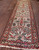 Antique Persian Lilihan/Sarouk Runner, Ivory Color 2'8" x 9'8"