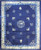 Antique Art Deco Chinese Peking Carpet, Early 20th Century 12'1" x 14'4"