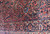 Antique Persian Sarouk Carpet, circa 1920's 7' x 10'