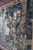 Tapestry, French Design Very Fine, Reprotection, 9'3" x 6'8"