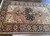 Antique Persian Feraghan Sarouk Rug, 3'4" X 5'2"