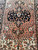 Antique Persian Feraghan Sarouk Rug, 3'4" X 5'2"
