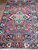 Antique Persian Feraghan Sarouk Rug, 3'4" X 4'10"