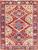 Antique Persian Heriz Rug