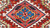 Antique Persian Heriz Rug