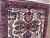 Antique Persian Sarouk Mohajeran Rug