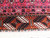 Antique Ersari Turkoman Tribal Rug