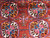 Antique Ersari Turkoman Tribal Rug