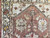 Antique Turkish Oushak Rug