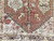 Antique Turkish Oushak Rug