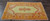 Antique Turkish Oushak Prayer Rug, Western Anatolia, Circa 1900