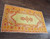 Antique Turkish Oushak Prayer Rug, Western Anatolia, Circa 1900
