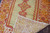 Antique Turkish Oushak Prayer Rug, Western Anatolia, Circa 1900