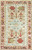 Antique Ghiordes Prayer Rug