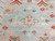 Antique Ghiordes Prayer Rug