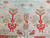 Antique Ghiordes Prayer Rug