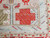 Antique Ghiordes Prayer Rug