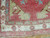 Antique Turkish Oushak Rug, Western Anatolia, Circa 1900–1920