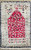 Antique Turkish / Konya-area  Prayer Rug