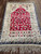 Antique Turkish / Konya-area  Prayer Rug