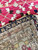 Antique Turkish / Konya-area  Prayer Rug