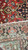 Antique Persian Feraghan Sarouk Rug