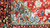 Antique Persian Feraghan Sarouk Rug
