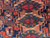 Antique Ersari Turkoman Rug  3'0" x 4'9"