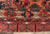 Antique Ersari Turkoman Rug  3'0" x 4'9"